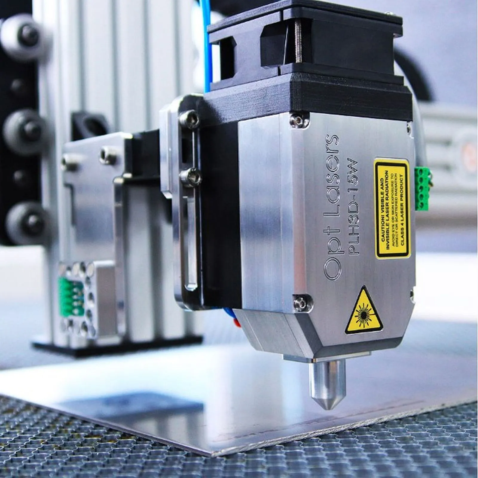 xTool desktop laser cutting and engraving machine